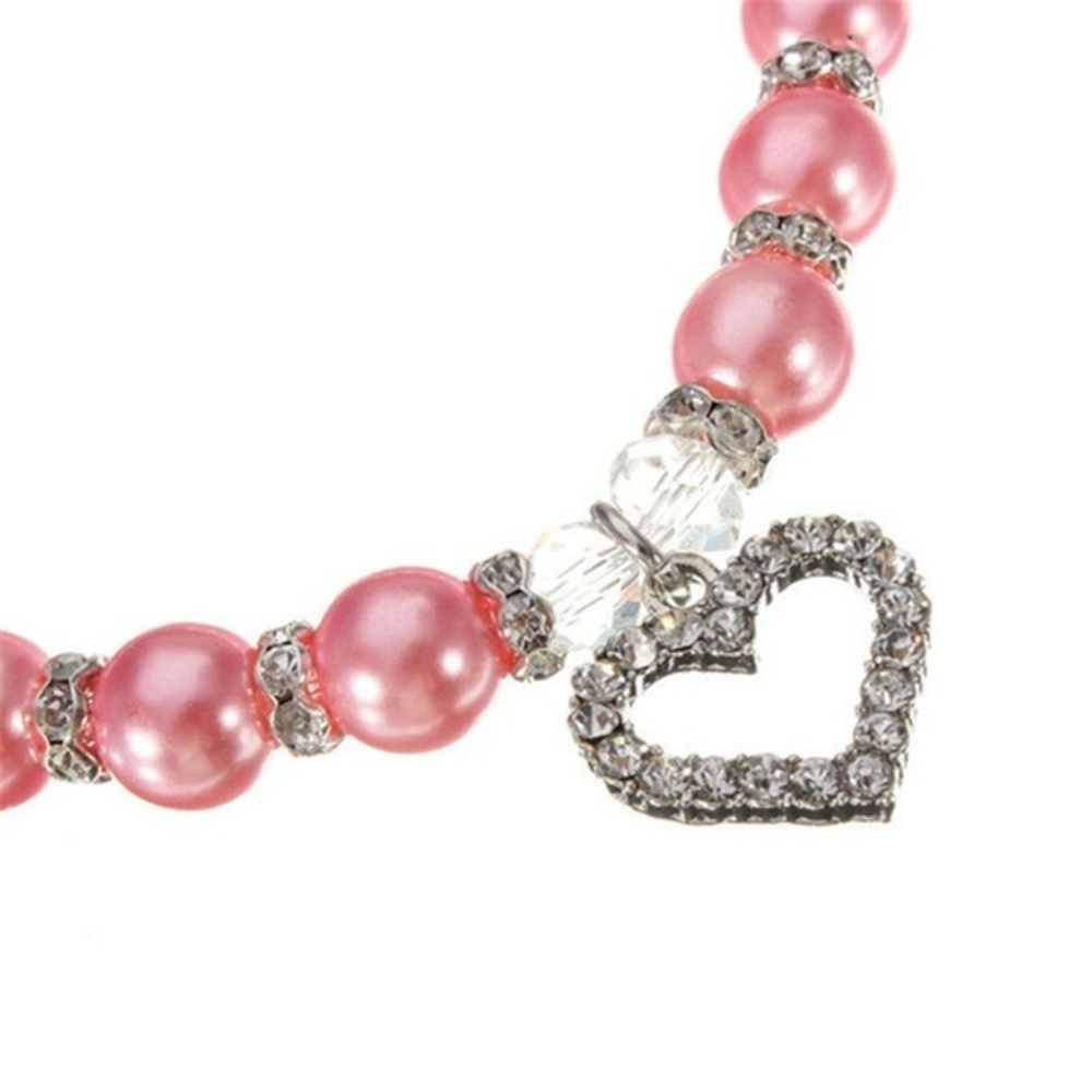 Puppy Pet Dog /Cat Collar - Picture 6 of 7